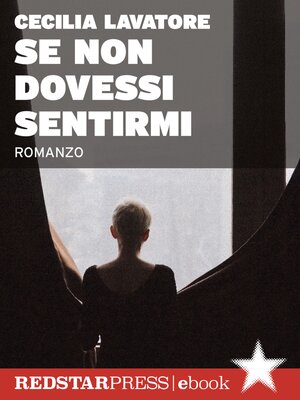 cover image of Se non dovessi sentirmi